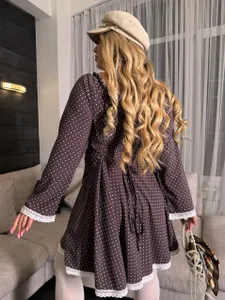 Платье УК-5535-2 Fabrika