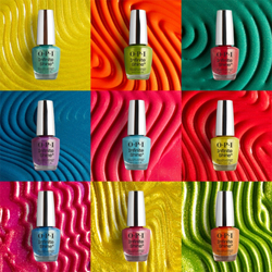 OPI My Me Era Infinite Shine - Лак для ногтей с эффектом геля, 15 ml
