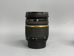 Tamron SP AF 17-50mm 2.8 XR Di II LD VC Aspherical Nikon F