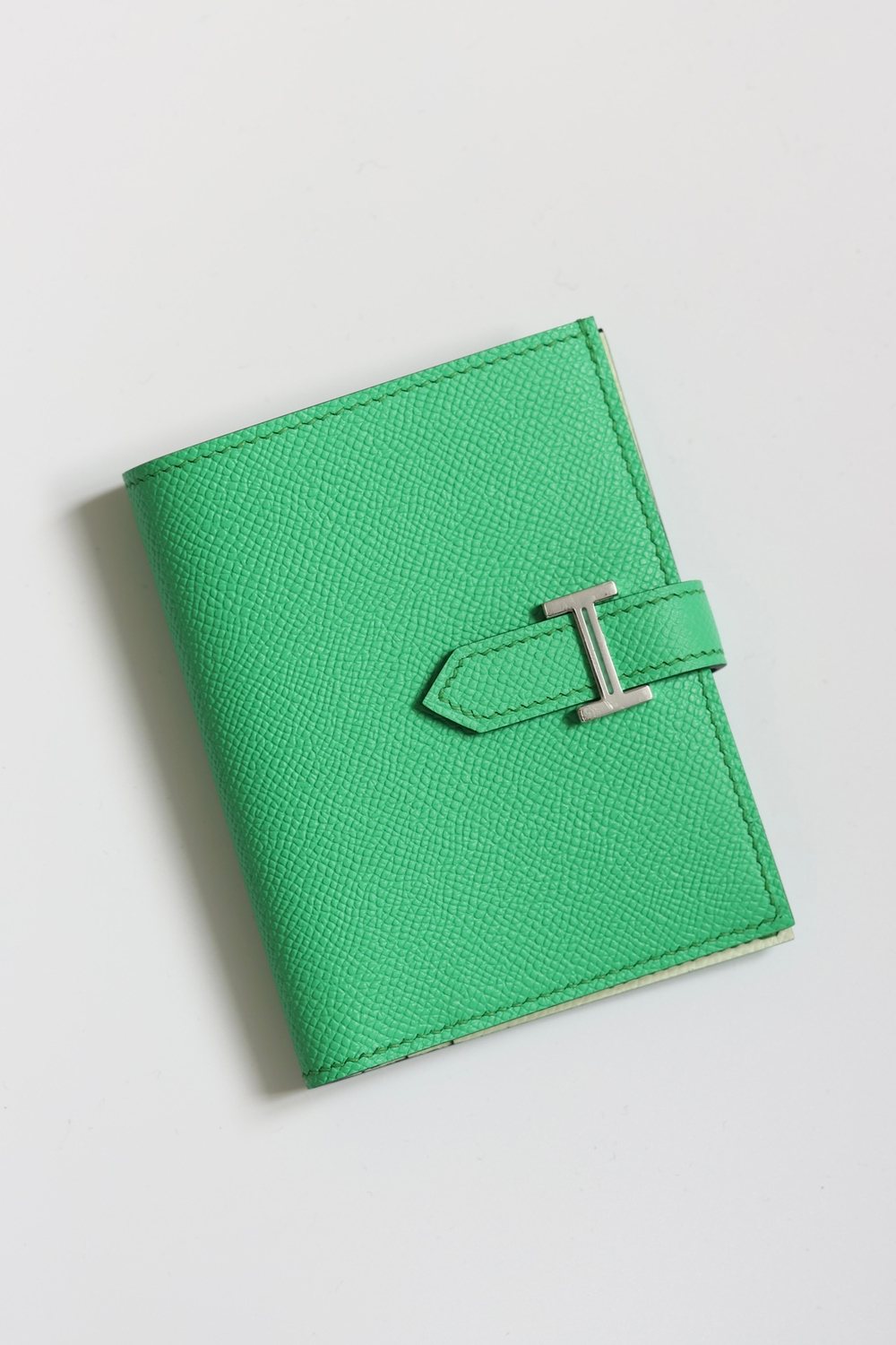 Hermes Bearn Wallet