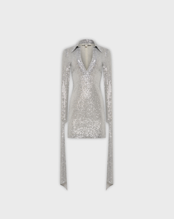 Платье RADIANT