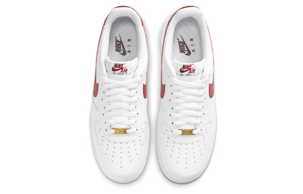 Air force one team red sale