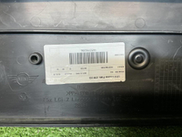 Площадка номера Mini Hatch F56 (2021-2024)