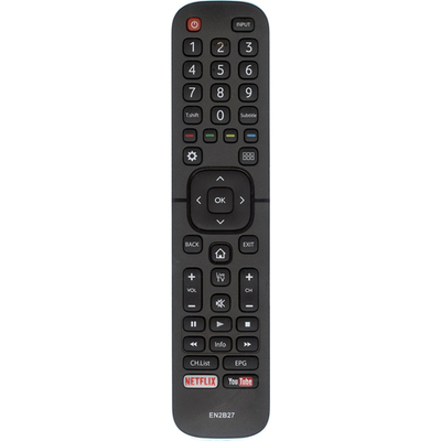 Пульт для Hisense EN2B27