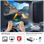Проектор TouYinGer Q10A Mirroring