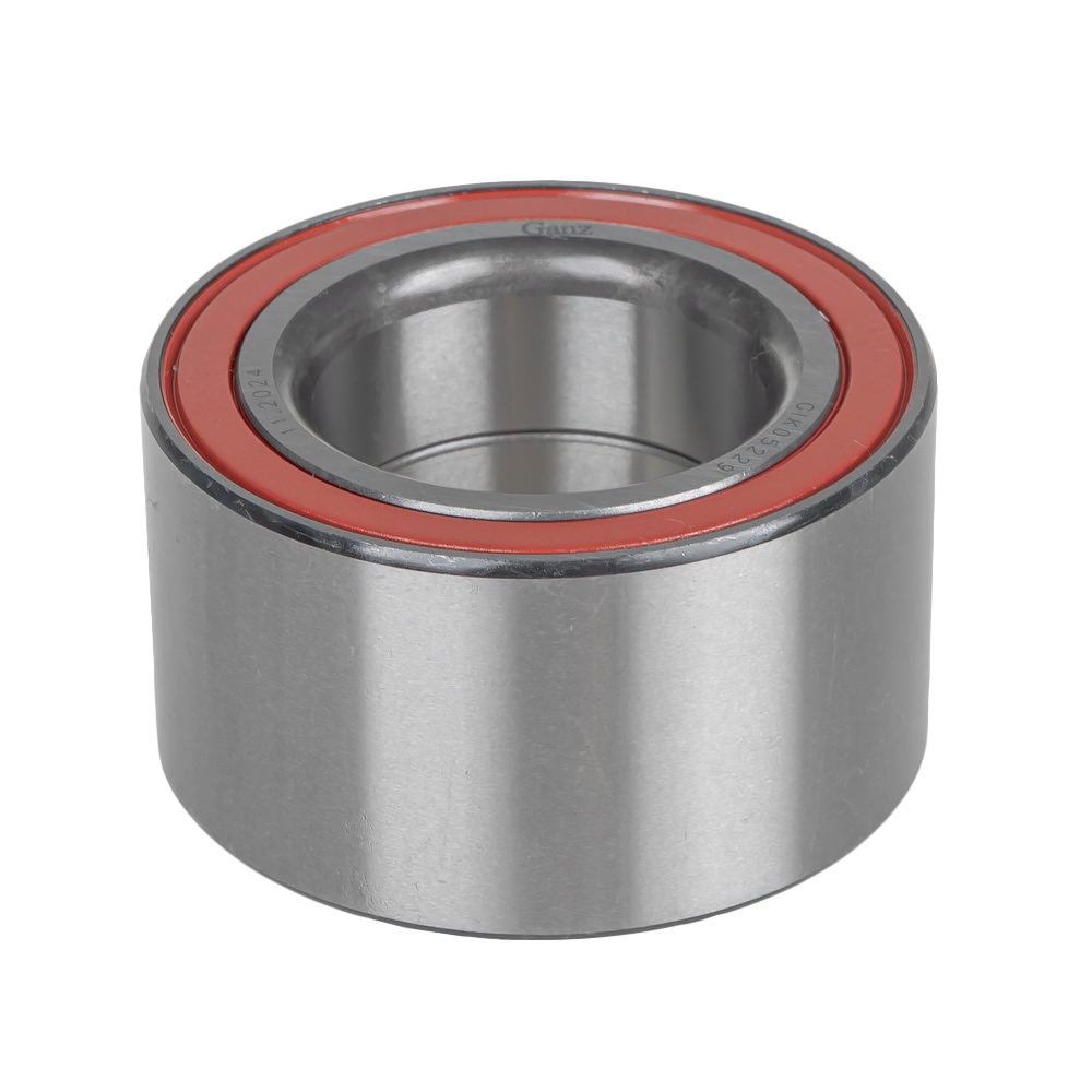 Подшипник ступицы передний AD 80 88 VW G2/G3/B2 (полный к-т) GANZ GIK05229