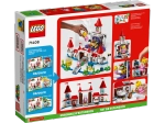 Конструктор LEGO Super Mario 71408 Доп. набор «Замок Пич»