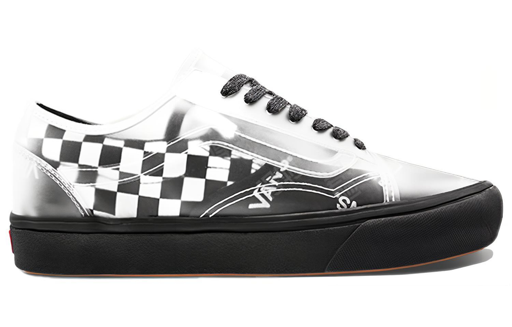 Vans Slip-Skool Comfycush