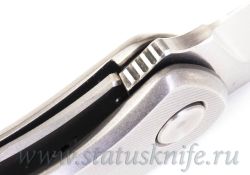 Нож Персотантоид Custom Андрей Егурновфотография - 7