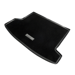 Коврик в багажник Norplast для GAC GS4 2024-, Черный, арт.NPA00-T27-186-CM