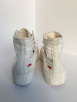 Текстильные кеды Convese, 34,5