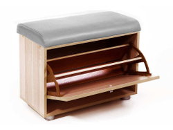 Обувница МС-1 дуб сонома/116