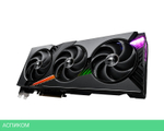 Видеокарта MSI GeForce RTX 5070 Vanguard SOC 12GB GDDR7