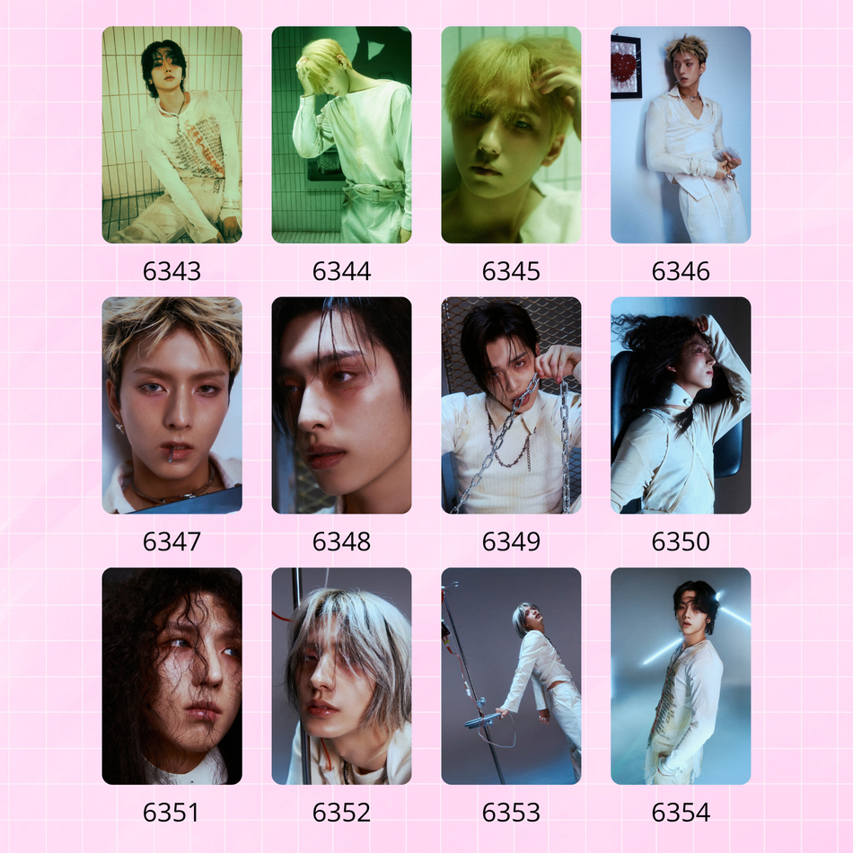 Карты / XDINARY HEROES