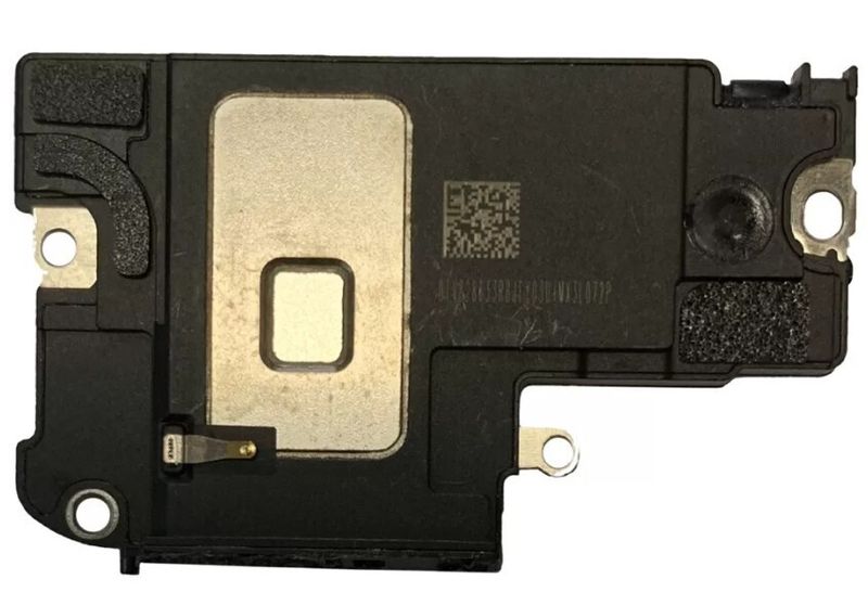 Полифонический динамик для Apple iPhone Xs Max