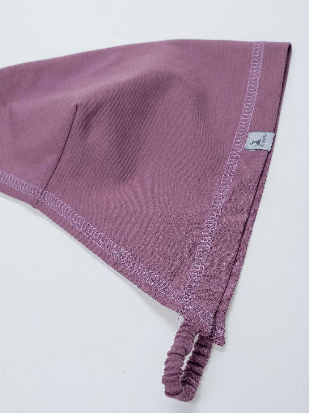 Косынка трикотажная СЬЮ (Марсала)