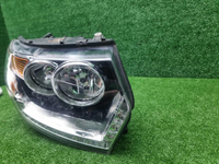 Фара правая UAZ Patriot (2014-н.в.) галоген