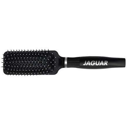 Jaguar SP1 щетка для волос, 9 рядов, прямоугольная (08381)