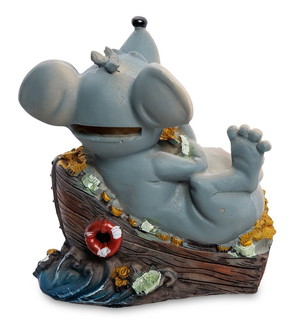 MC-156/1 Копилка «Мышонок»