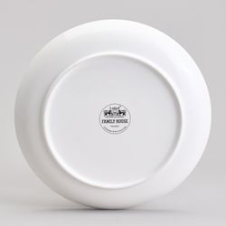 ТАРЕЛКА ОБЕДЕННАЯ LEFARD "FAMILY HOUSE" 26 СМ (МАЛ.УП.=3ШТ./КОР=18ШТ.)