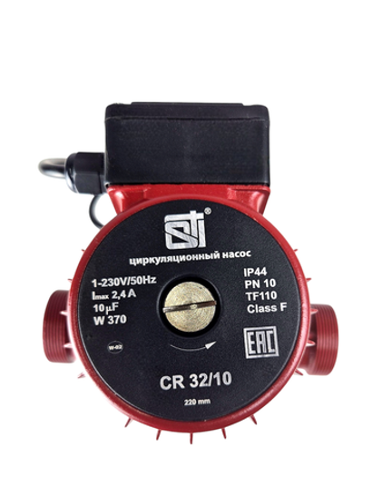 Насос циркуляционный STI CR 32/10-220