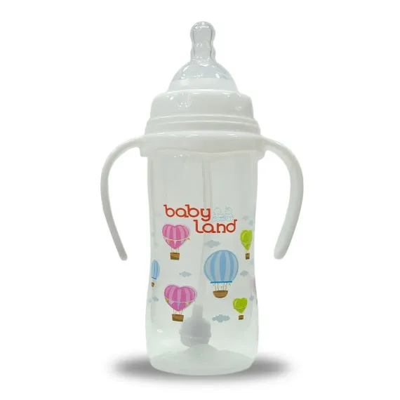 Бутылочка Baby Land 300 мл
