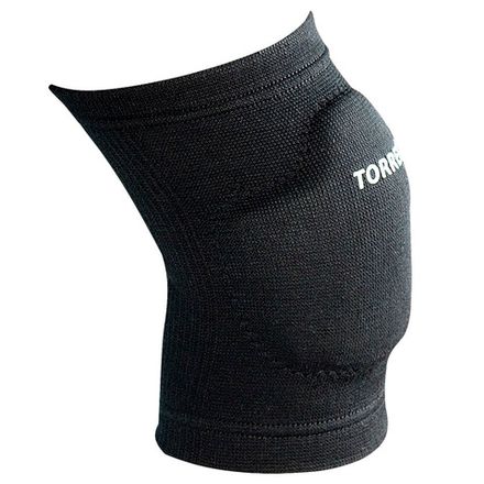 Наколенники спортивные TORRES Comfort, черный,р.XL, PRL11017XL-02, нейлон, ЭВА