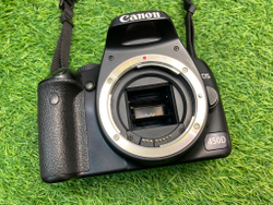 Canon 450D 4.500 кадров