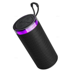 Borofone BR105 Loud BT динамик (black)