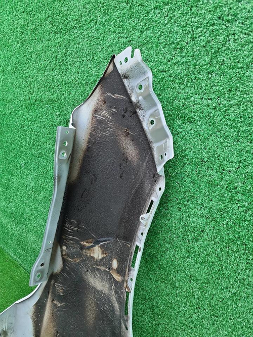 Крыло переднее левое Chery Tiggo 8 Pro (2021-2024)