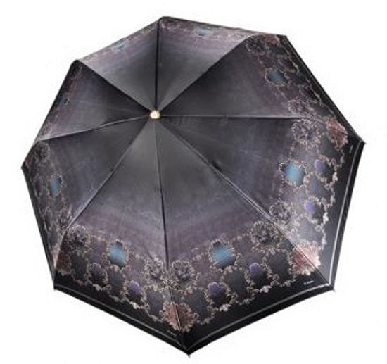 Женский зонт Три Слона Полный автомат 100-T-12