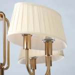 Потолочная люстра MW-Light СОФИЯ 355014608