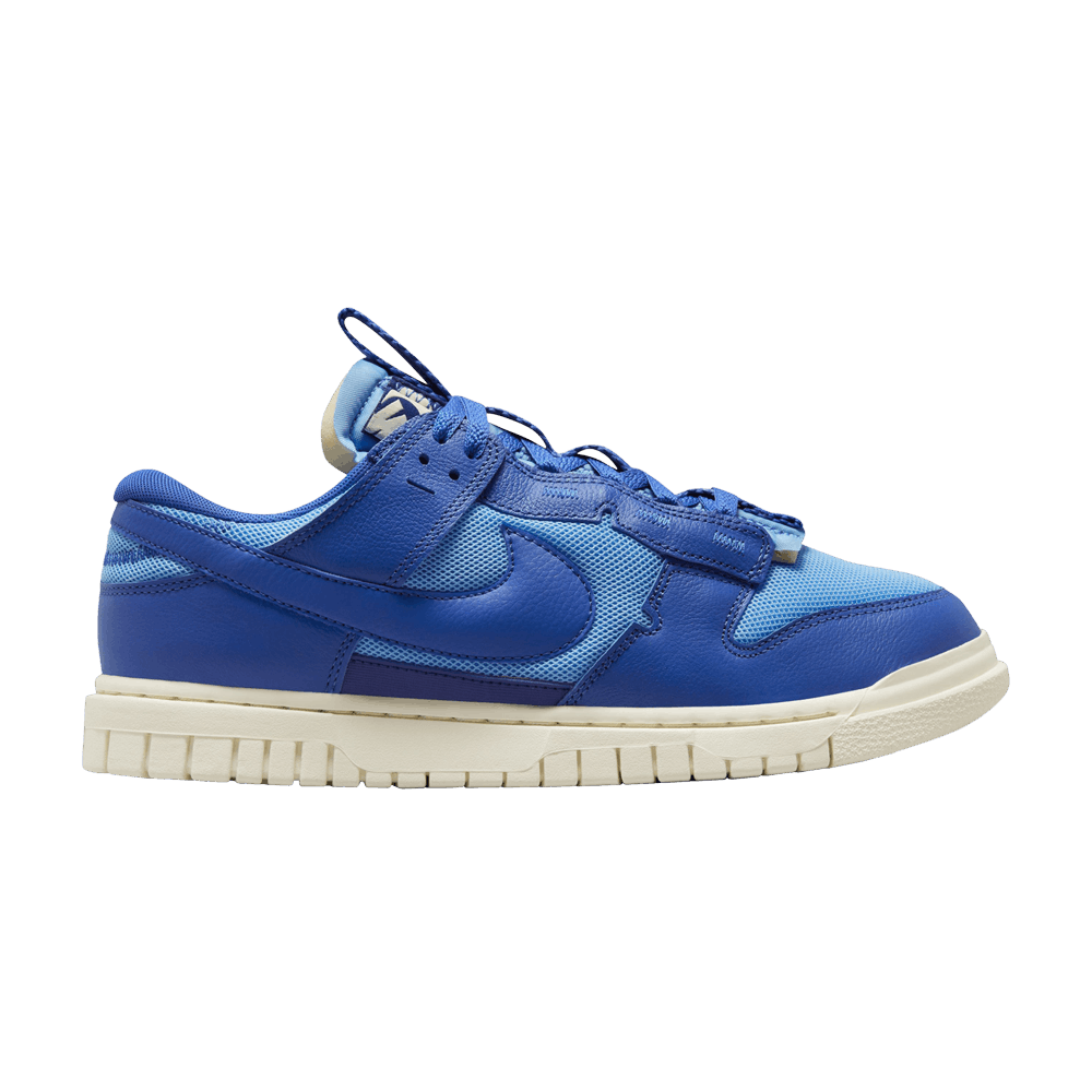 Кроссовки Nike Air Dunk Jumbo Remastered