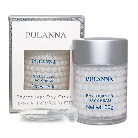 Крем PULANNA