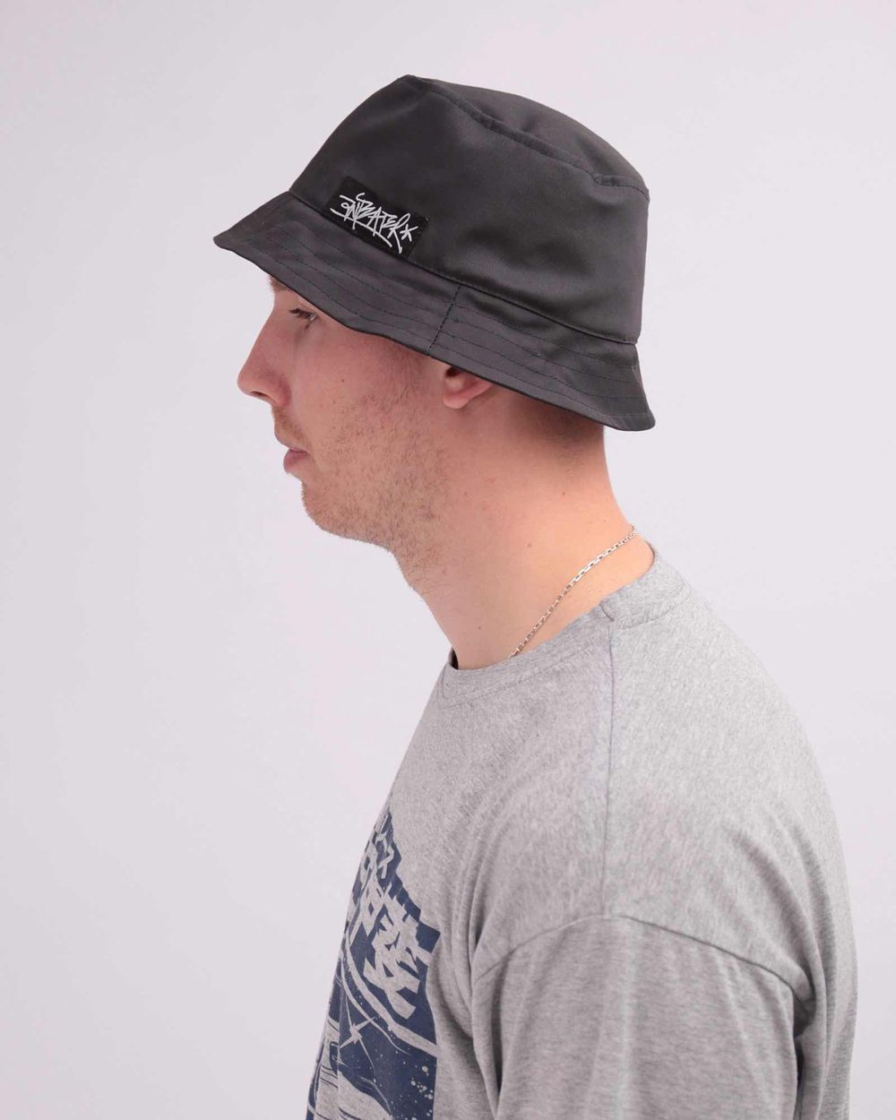 Панама Anteater Classy Серая