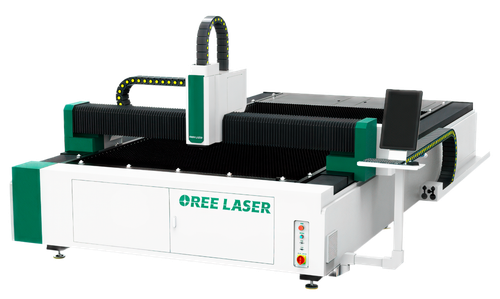 Лазерный станок Oree Laser FM3015А 1500W