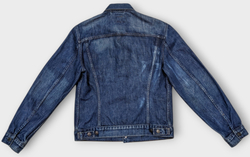 Джинсовка винтажная Levi's (L)