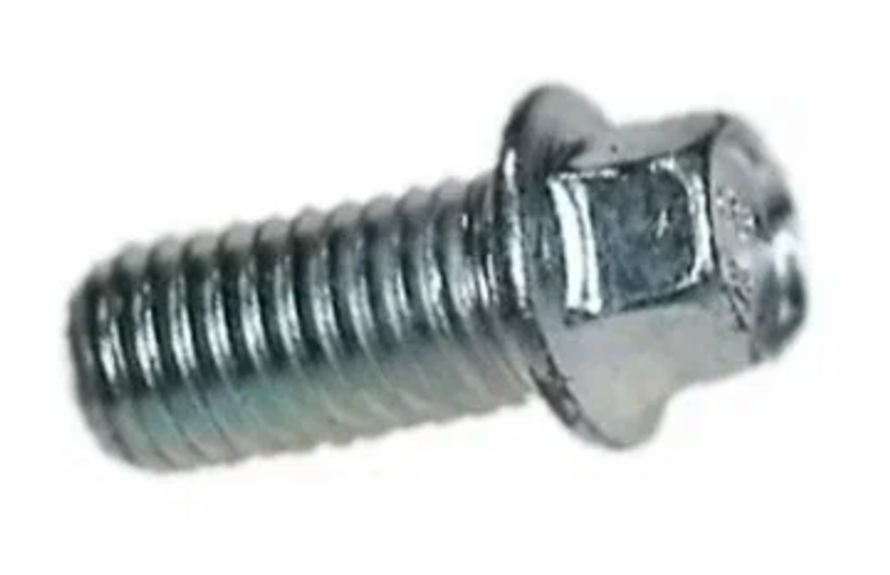 Болт 8х 16 крепления салазок кресла 2105  (ОАО «БелЗАН»)  (уп25\50шт)