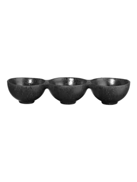 ASA Миска Grande Nero III 26x8,5x4,5 см черный чугун EAN 4024433022831