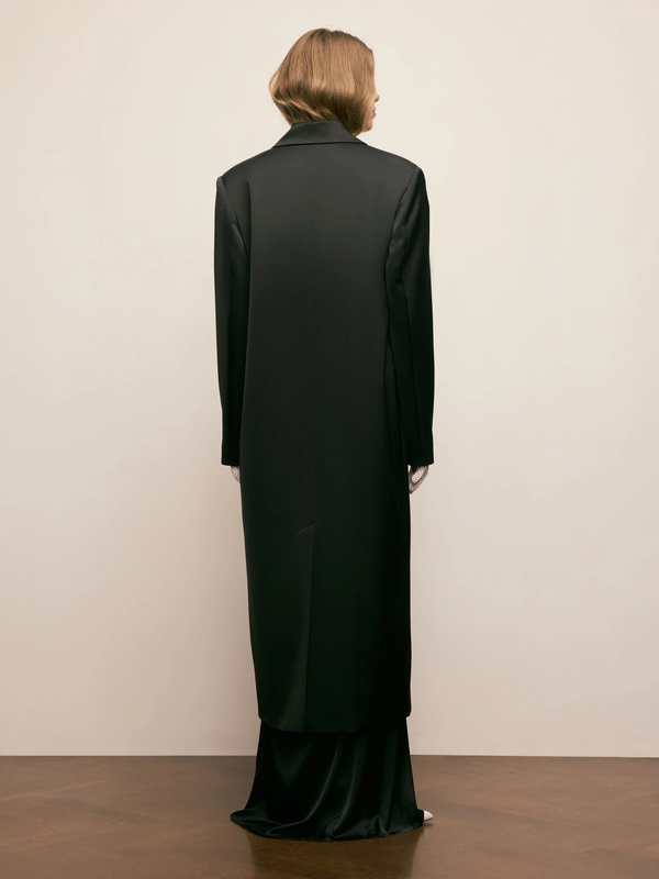 Жакет «Midnight Veil»