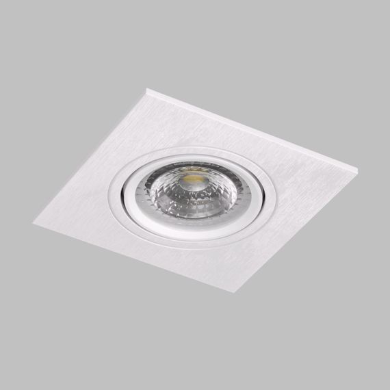 Встраиваемый светильник Denkirs Billum DK3021-WH