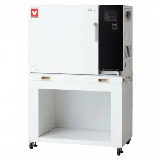 Сушильный шкаф Fine с принудительной конвекцией и вентиляцией Yamato DH-411С