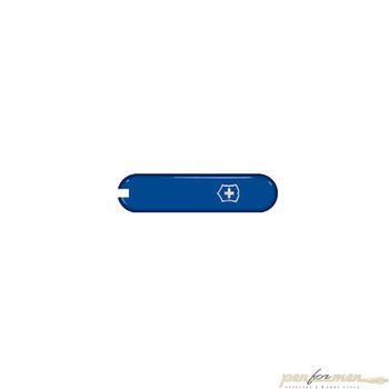 Накладка Victorinox передняя для ножей 58 мм синяя (C.6202.3)