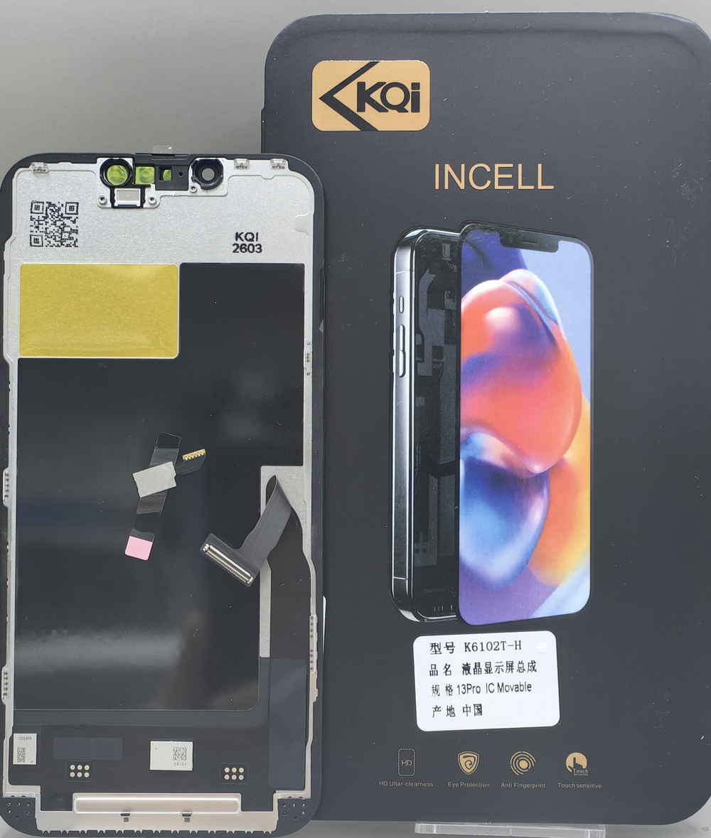 Дисплей iPhone 13 Pro HD+ incell DD