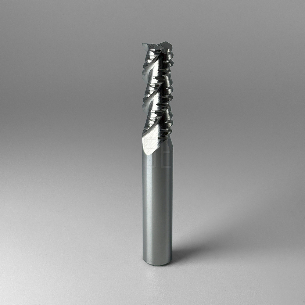 3143 8*24*8*60 Фреза концевая