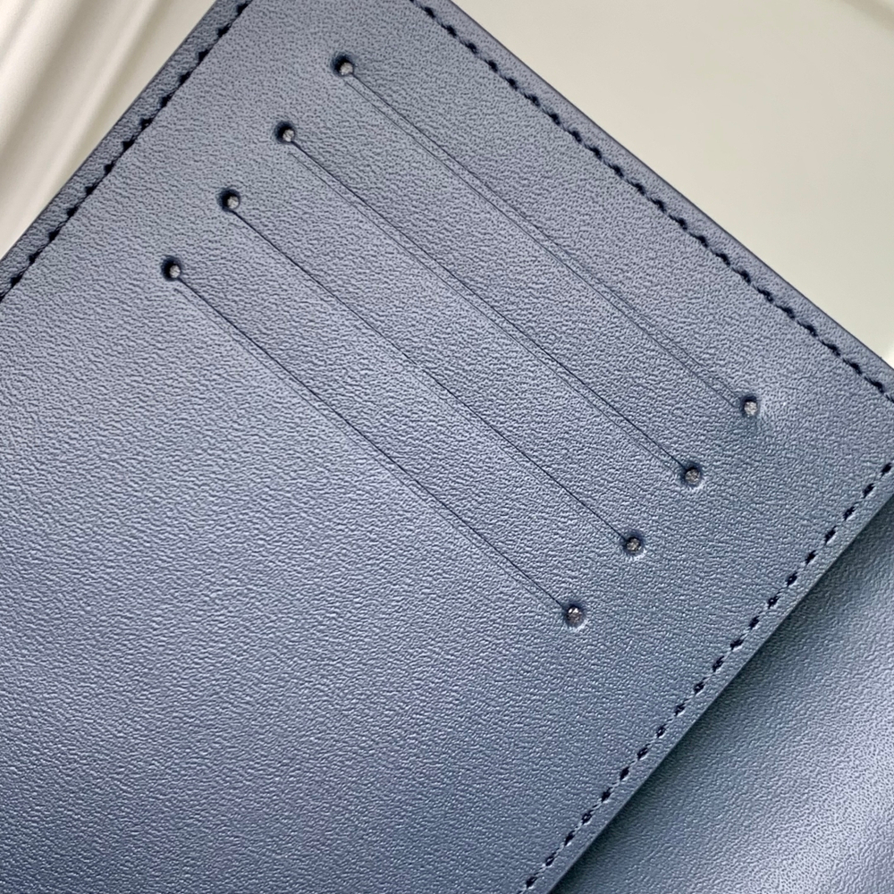 Louis Vuitton Passport Cover