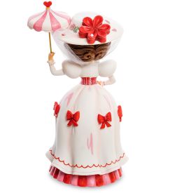 The World of Miss Mindy Disney-6001671 Фигурка «Мэри Поппинс»