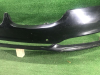 Бампер передний BMW 7er G11 G12 (2015-2019) (в пленке)