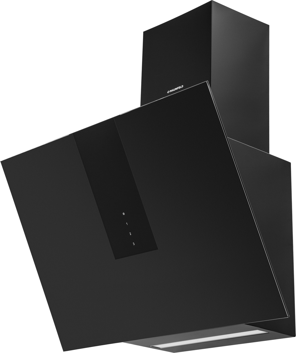 Maunfeld AURORA 60 Black matted