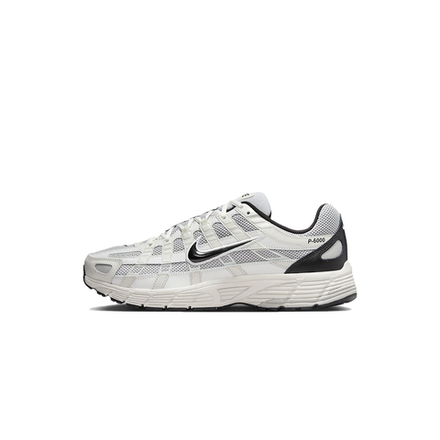 Nike P-6000 "Platinum Tint Black"